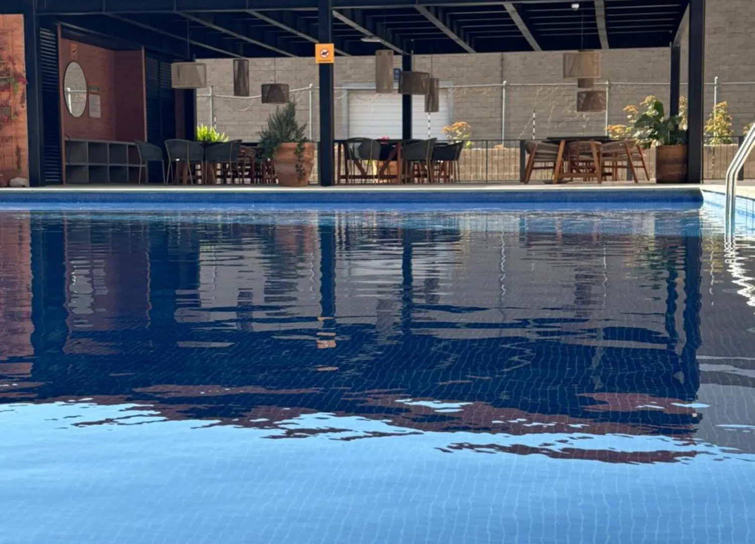 Departamento Residencial Con Alberca Y Gym Apartamento Guadalajara