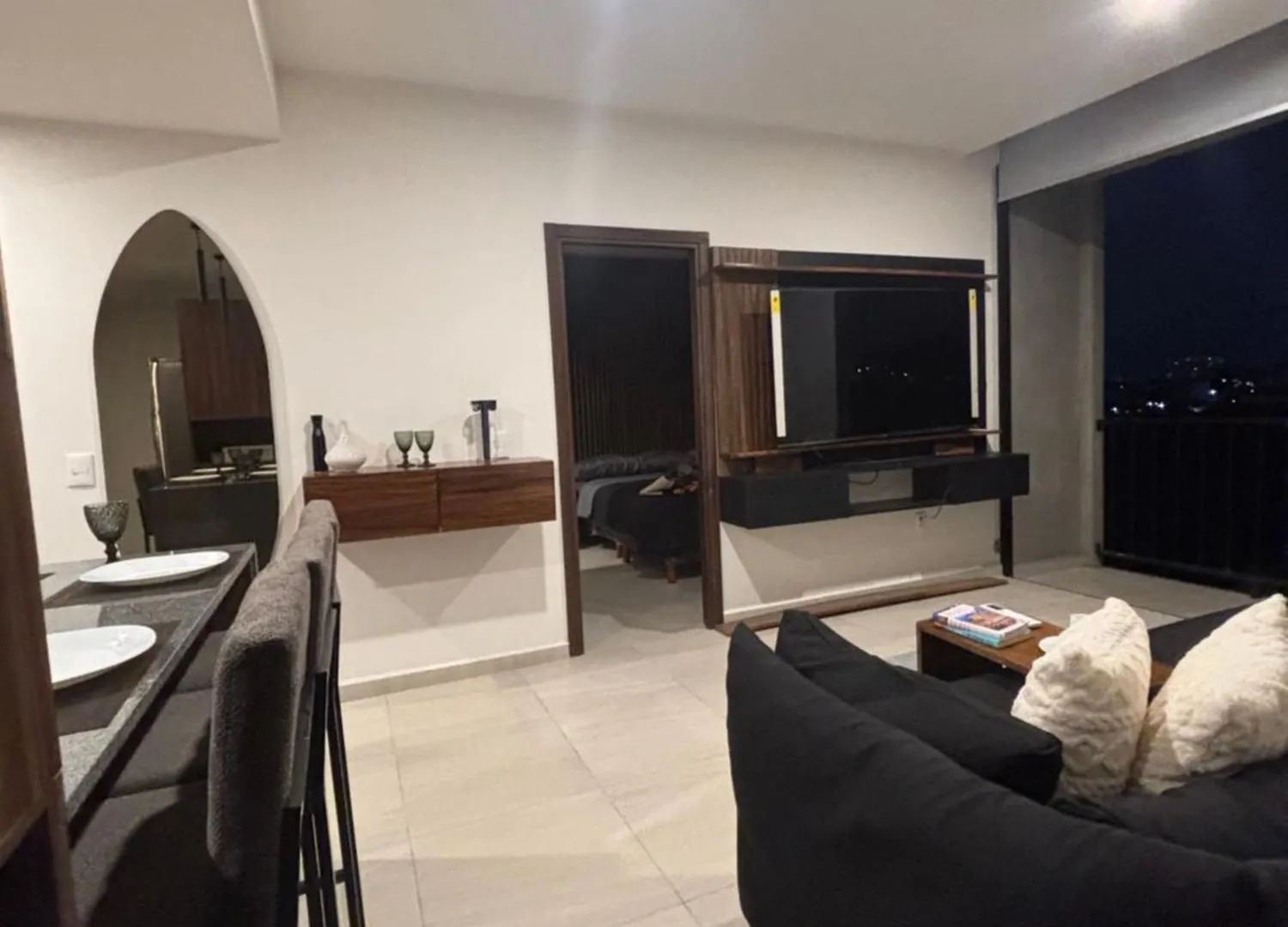 Departamento Residencial Con Alberca Y Gym Apartamento Guadalajara