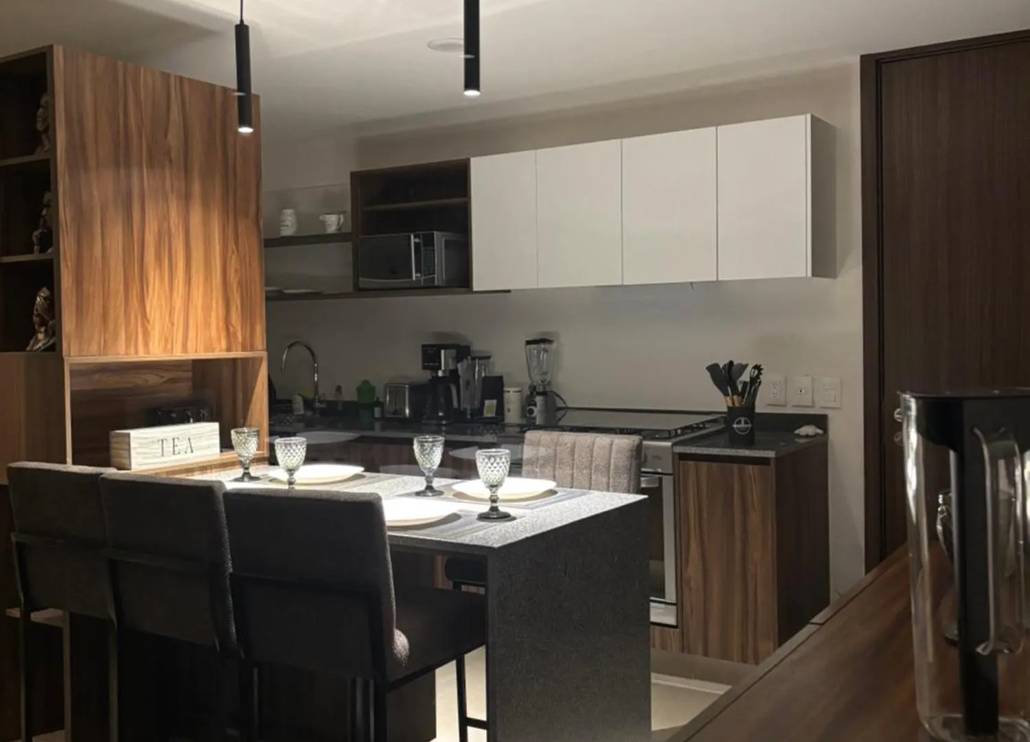 Departamento Residencial Con Alberca Y Gym Apartamento Guadalajara 0*,  México